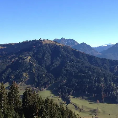 Freudenmacher アパート ザンクト・ヤーコプ・イン・ハウス