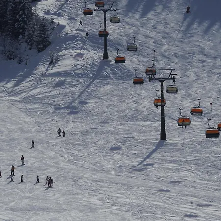 Freudenmacher * ザンクト・ヤーコプ・イン・ハウス