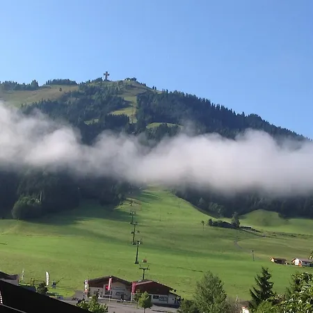 Lejlighed Freudenmacher *