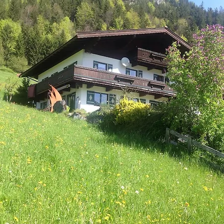 Freudenmacher Sankt Jakob in Haus