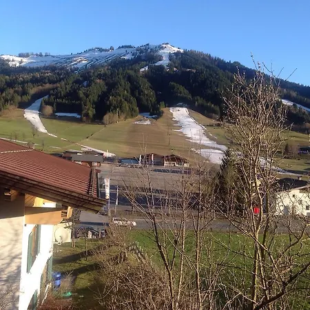 Freudenmacher ザンクト・ヤーコプ・イン・ハウス