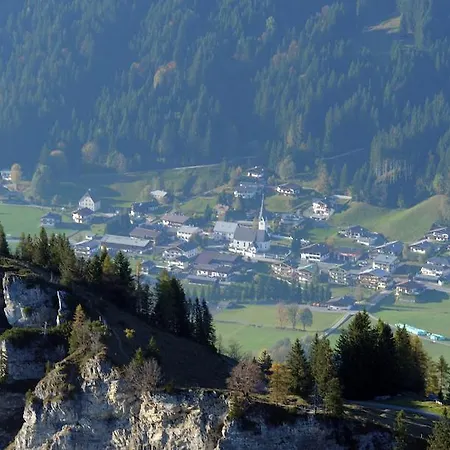 Freudenmacher ザンクト・ヤーコプ・イン・ハウス