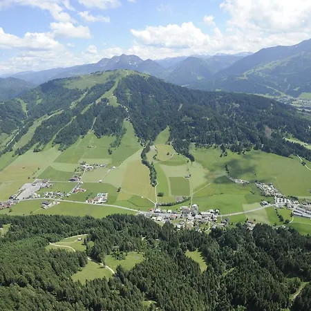 Freudenmacher ザンクト・ヤーコプ・イン・ハウス