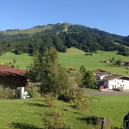 Apartment Freudenmacher *