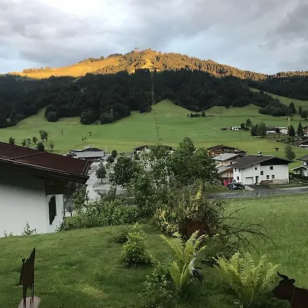 Freudenmacher Appartamento Sankt Jakob in Haus