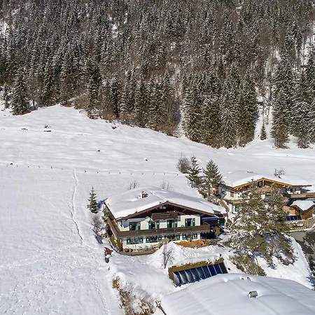 Freudenmacher * ザンクト・ヤーコプ・イン・ハウス