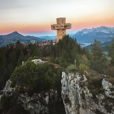 アパート Freudenmacher