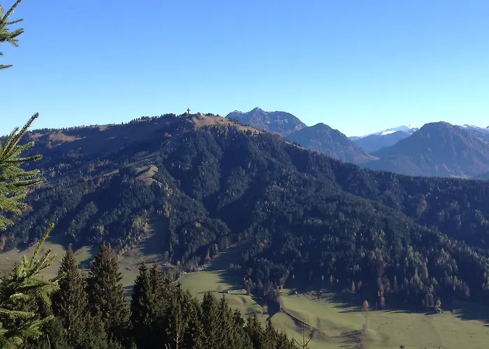 Freudenmacher Appartamento Sankt Jakob in Haus