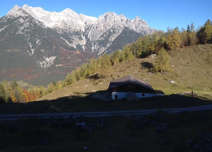 Freudenmacher Appartamento *