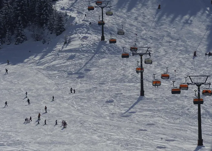 Freudenmacher * Sankt Jakob in Haus