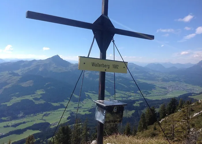 Appartamento Freudenmacher *