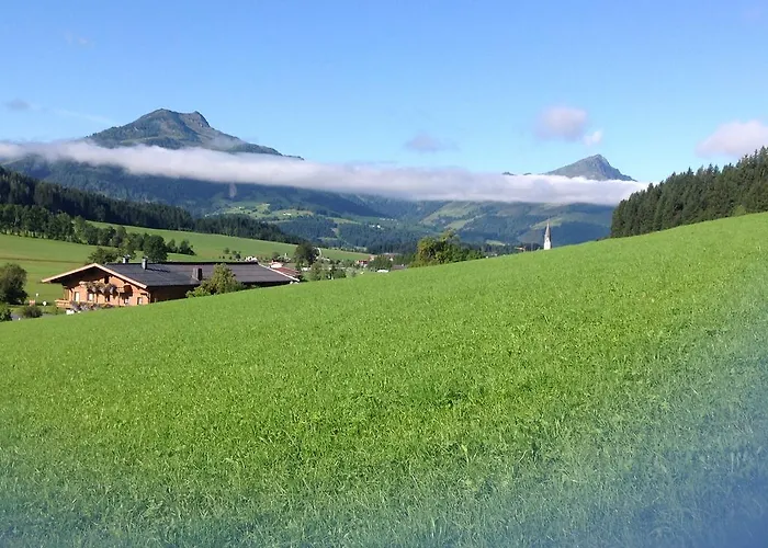 Freudenmacher * Sankt Jakob in Haus