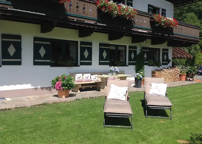 Appartamento Freudenmacher