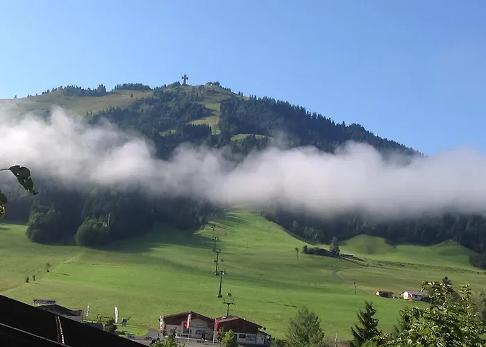 Appartamento Freudenmacher *