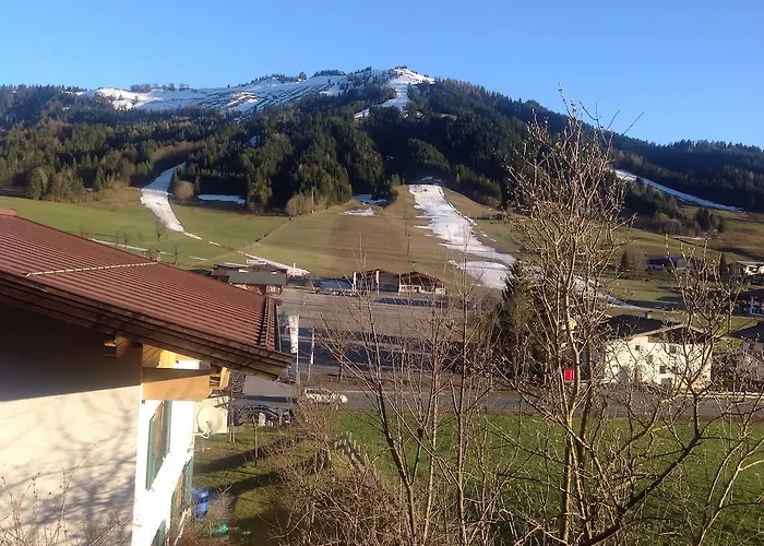 Freudenmacher Sankt Jakob in Haus