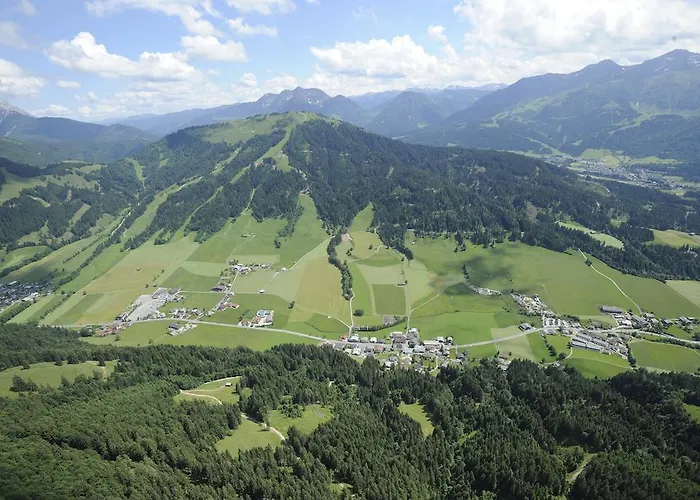 Freudenmacher Sankt Jakob in Haus