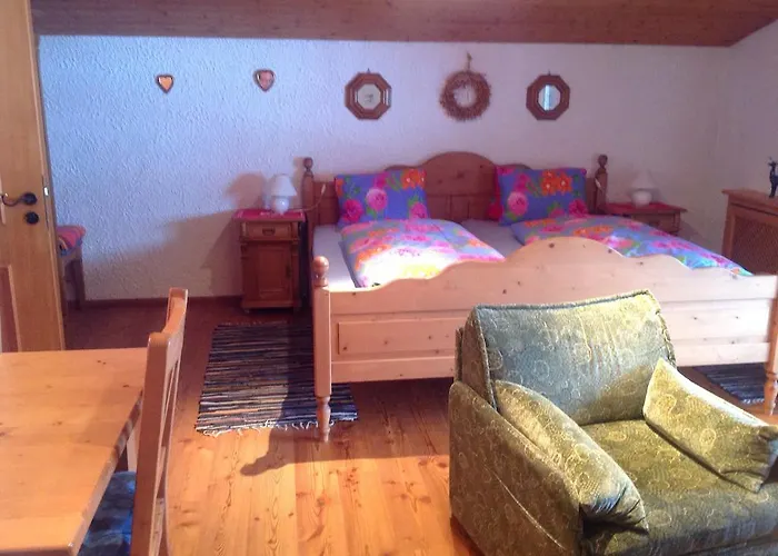 Appartamento Freudenmacher *