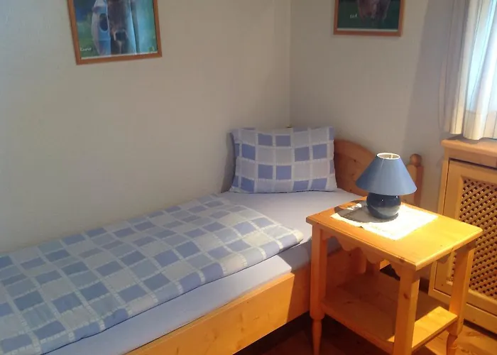 Freudenmacher Sankt Jakob in Haus