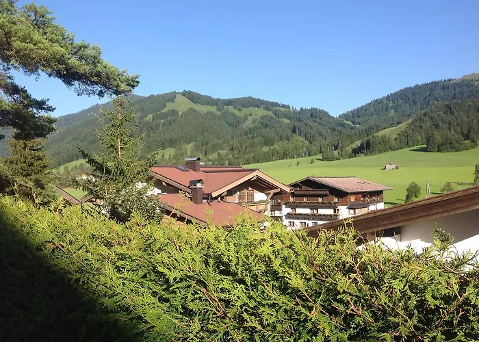 Appartamento Freudenmacher *