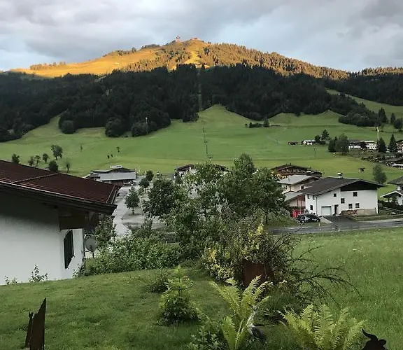 Freudenmacher Appartamento Sankt Jakob in Haus