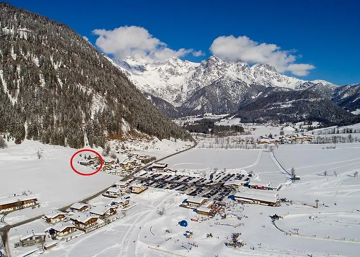 Freudenmacher Appartamento