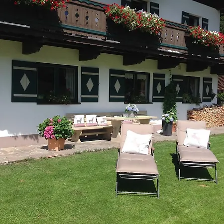 Appartement Freudenmacher