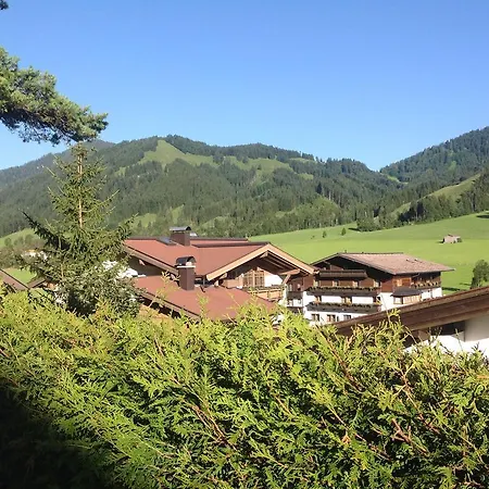 Appartement Freudenmacher *
