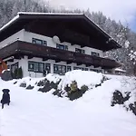 Lägenhet Freudenmacher *
