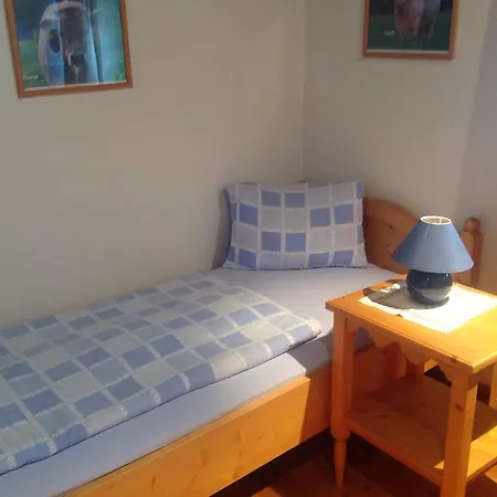 Freudenmacher St. Jakob in Haus